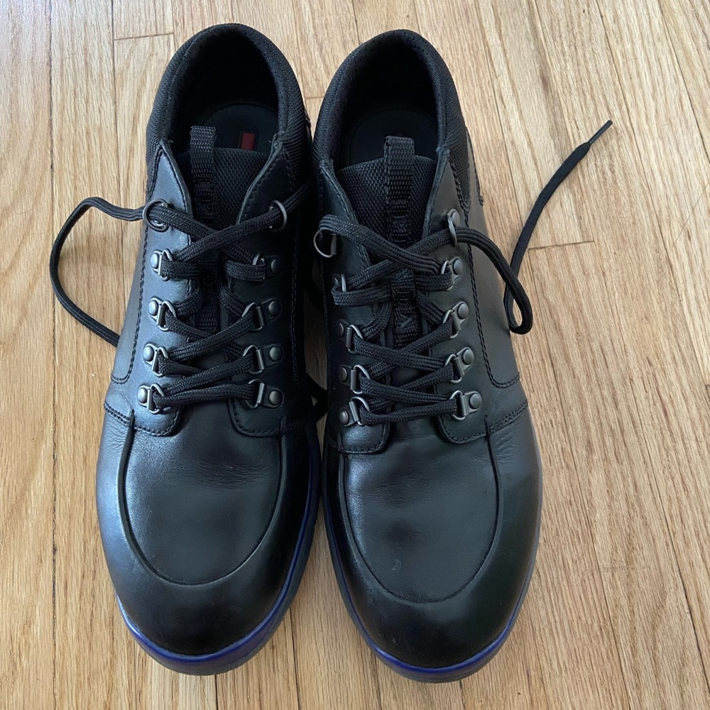 Prada shoes